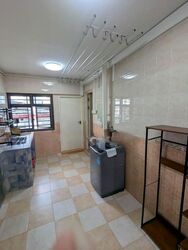 Blk 424 Chong Boon View (Ang Mo Kio), HDB 3 Rooms #585590841